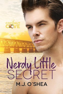 Cover Nerdy Little Secret (eBook, ePUB)