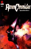 Raven Chronicles #15: Spoonbenders (eBook, PDF) Raven Chronicles #15: Spoonbenders (eBook, PDF)