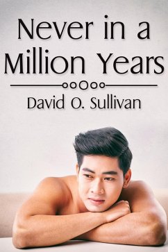 Never in a Million Years (eBook, ePUB) - Sullivan, David O.