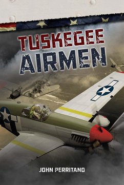 Cover Tuskegee Airmen (eBook, PDF)