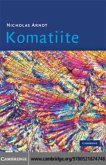 Komatiite (eBook, PDF)