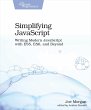 Simplifying JavaScript (eBook, ePUB) - Bild 1
