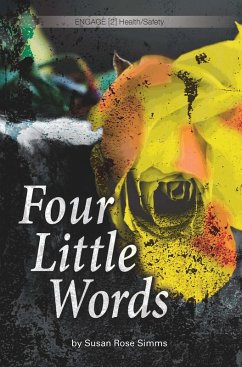 Cover Four Little Words [2] (eBook, PDF)
