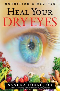 Cover Heal Your Dry Eyes (eBook, ePUB)