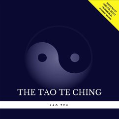 The Tao Te Ching (MP3-Download) - Tzu, Lao
