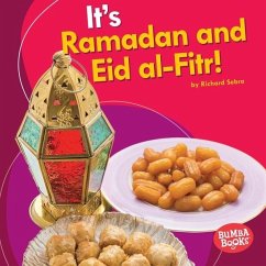 Cover It's Ramadan and Eid al-Fitr! (eBook, PDF)