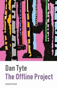 Cover Offline Project (eBook, ePUB)