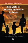Health Capital and Sustainable Socioeconomic Development (eBook, PDF)
