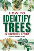 How to Identify Trees in Southern Africa (eBook, PDF)