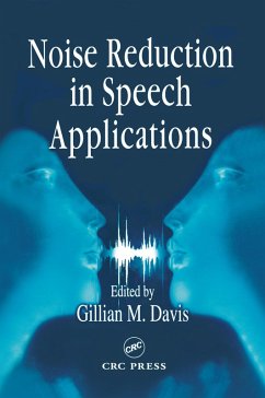 Cover Noise Reduction in Speech Applications (eBook, PDF)