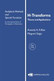 H-Transforms (eBook, PDF)