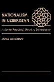 Nationalism In Uzbekistan (eBook, PDF)