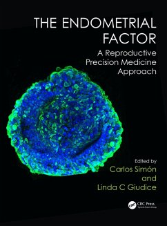 Cover The Endometrial Factor (eBook, PDF)