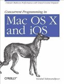 Concurrent Programming in Mac OS X and iOS (eBook, PDF) Concurrent Programming in Mac OS X and iOS (eBook, PDF)