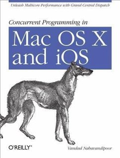 Concurrent Programming in Mac OS X and iOS (eBook, PDF) - Nahavandipoor, Vandad