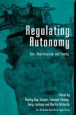 Regulating Autonomy (eBook, PDF)