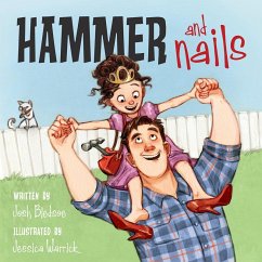 Hammer and Nails (eBook, PDF) - Bledsoe, Josh