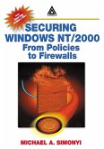 Securing Windows NT/2000 (eBook, PDF) Securing Windows NT/2000 (eBook, PDF)