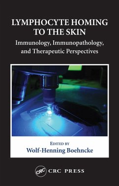 Cover Lymphocyte Homing to the Skin (eBook, PDF)