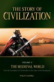 Story of Civilization (eBook, ePUB)