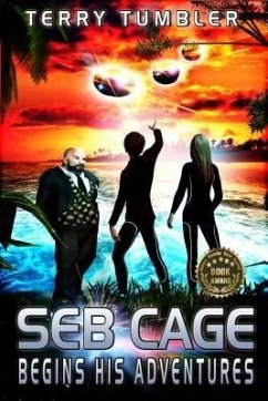 Cover Seb Cage Begins His Adventures (eBook, ePUB)