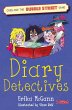 Diary Detectives (eBook, ePUB) - Bild 1