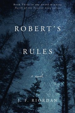 Robert's Rules (eBook, ePUB) - Riordan, J. F.