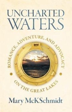 Uncharted Waters (eBook, ePUB) - McKSchmidt, Mary