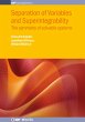 Separation of Variables and... - Bild 1
