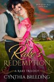 A Rake's Redemption (eBook, ePUB) A Rake's Redemption (eBook, ePUB)