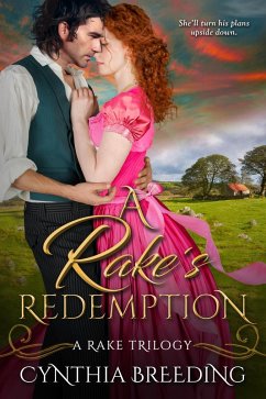 A Rake's Redemption (eBook, ePUB) - Breeding, Cynthia