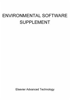 Environmental Software Supplement (eBook, PDF) - Stuart, Sam