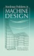 Nonlinear Problems in Machine Design... - Bild 1