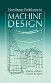 Nonlinear Problems in Machine Design (eBook, PDF)