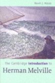 Cambridge Introduction to Herman Melville (eBook, PDF)