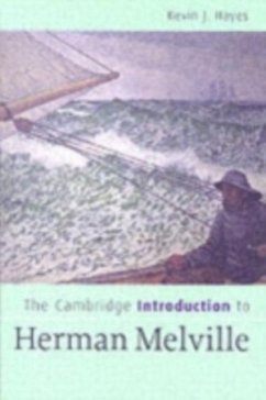 Cambridge Introduction to Herman Melville (eBook, PDF) - Hayes, Kevin J.