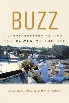 Buzz (eBook, PDF) - Moore, Lisa Jean