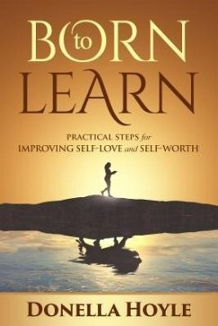 BORN to LEARN (eBook, ePUB) - Hoyle, Donella