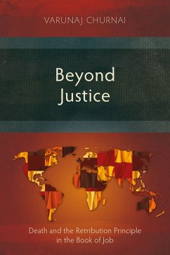 Cover Beyond Justice (eBook, ePUB)