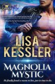 Magnolia Mystic (eBook, ePUB)