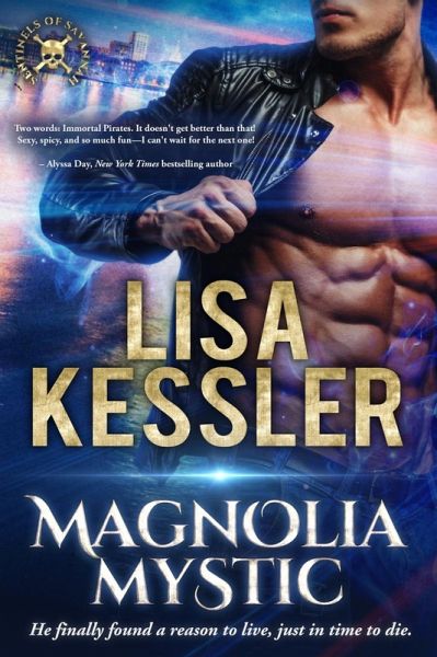 Magnolia Mystic (eBook, ePUB) Magnolia Mystic (eBook, ePUB)