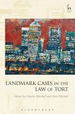 Landmark Cases in the Law of Tort (eBook, PDF)