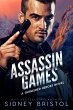 Assassin Games (eBook, ePUB) - Bild 1