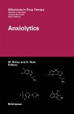 Anxiolytics (eBook, PDF)