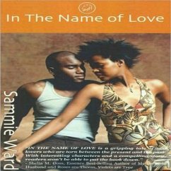 Cover In the Name of Love (LoveStorm Romance) (eBook, ePUB)