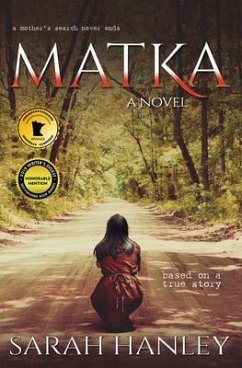 Cover Matka (eBook, ePUB)