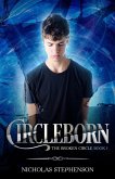 Circleborn (The Broken Circle, #1) (eBook, ePUB)