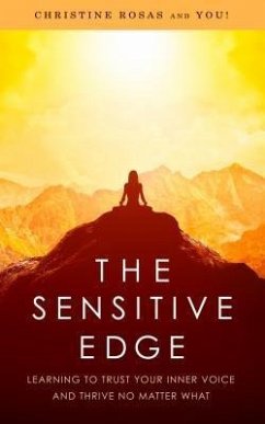 Cover The Sensitive Edge (eBook, ePUB)