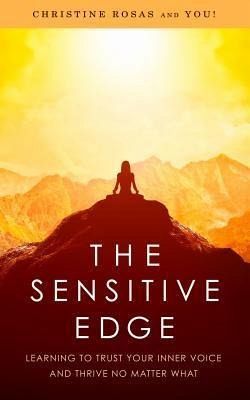 The Sensitive Edge (eBook, ePUB) The Sensitive Edge (eBook, ePUB)