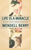 Life Is a Miracle (eBook, ePUB)